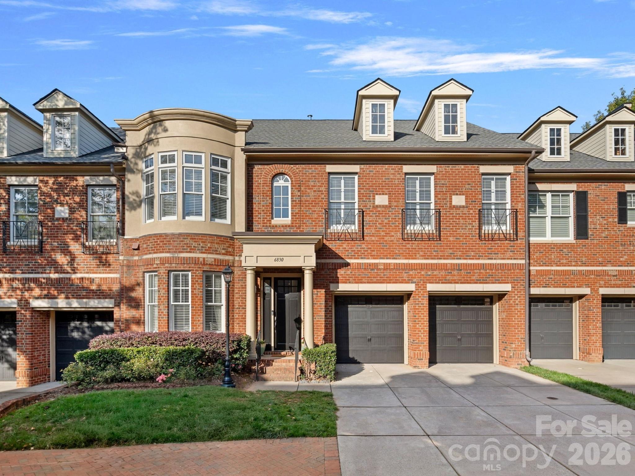 6830 Louisburg Square Lane Property Photo 1