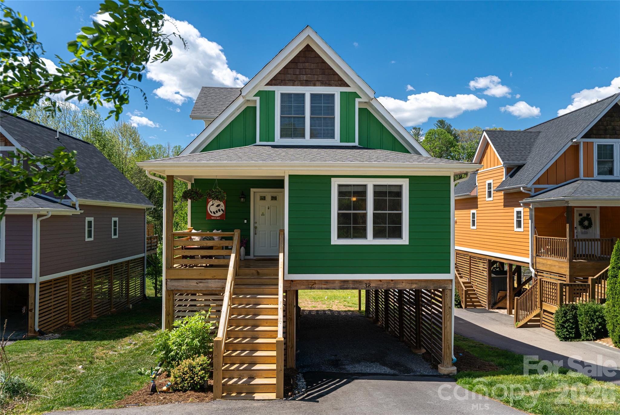 38 Old County Home Road Property Photo 1