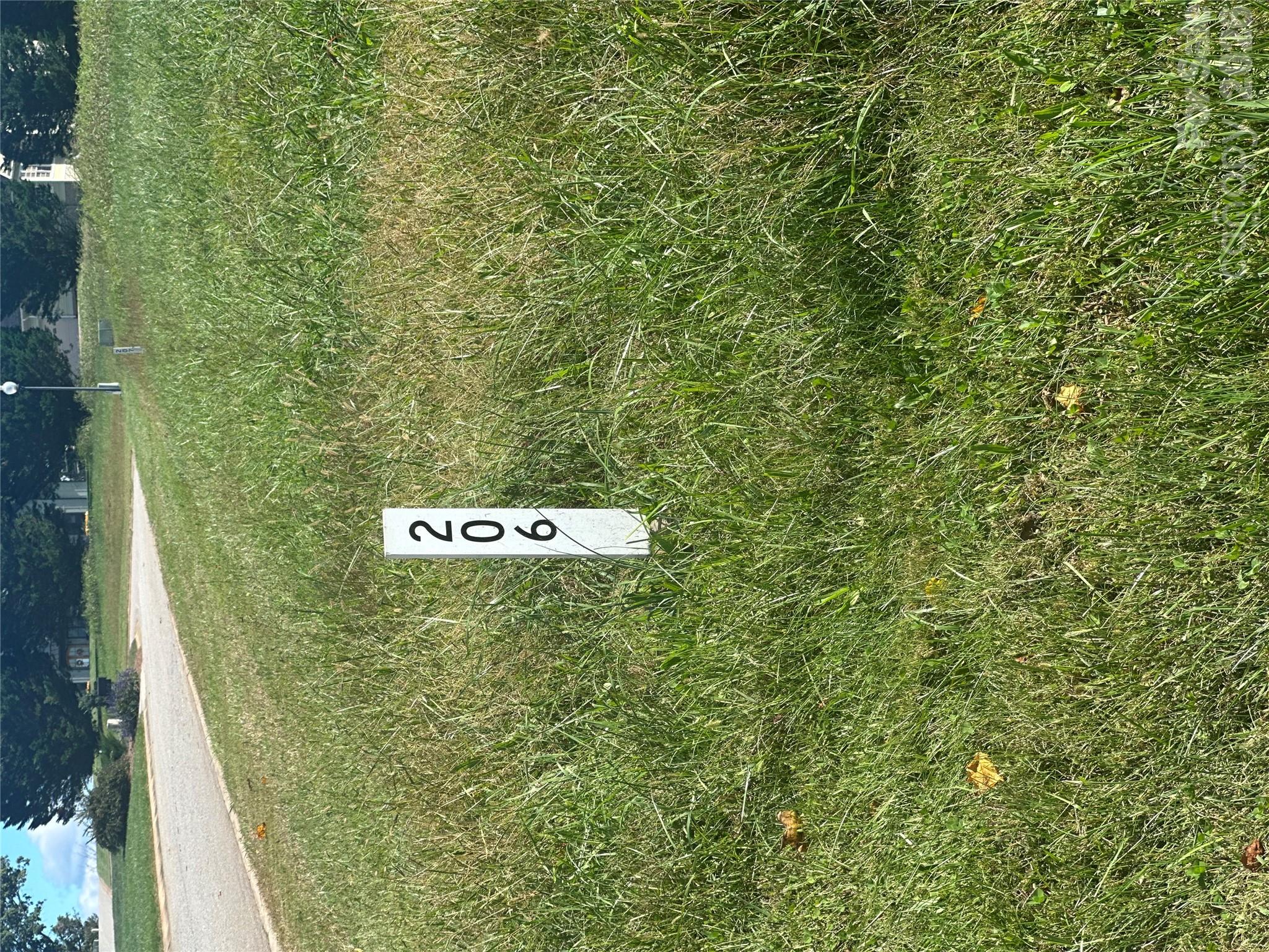 Lot 206 Canterbury Drive Property Photo 2