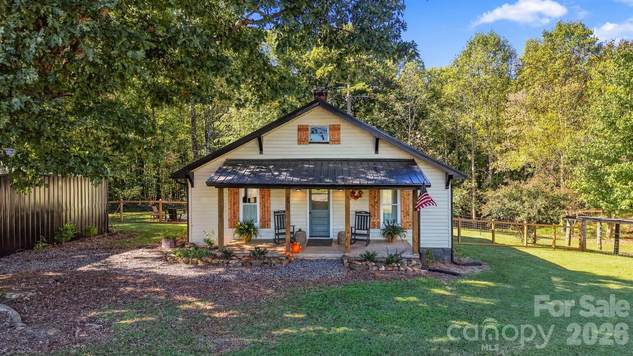 271 Fairmount Road Property Photo