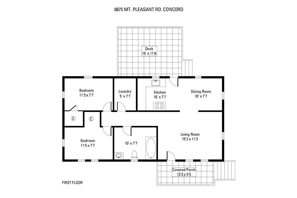 6875 Mount Pleasant Road Property Photo 43