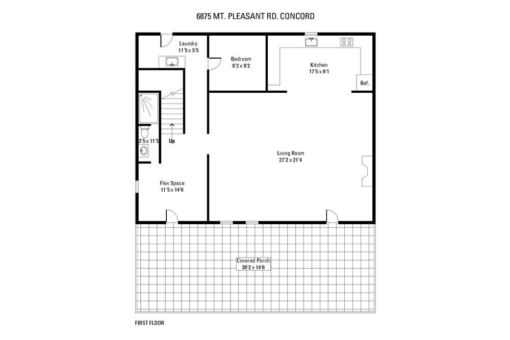6875 Mount Pleasant Road Property Photo 44