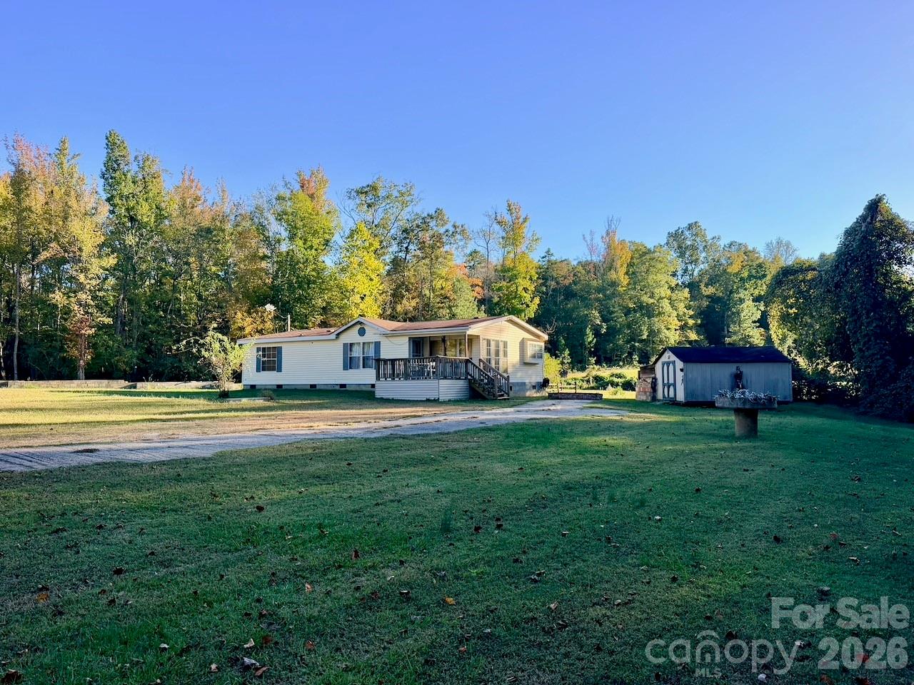 4873 Old Hickory Road Property Photo 1