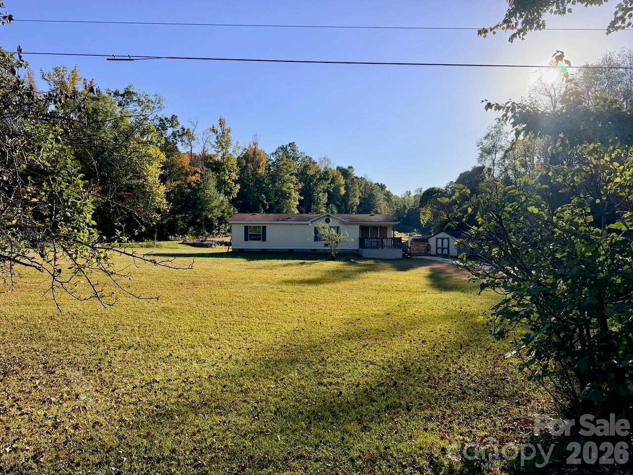 4873 Old Hickory Road Property Photo 2