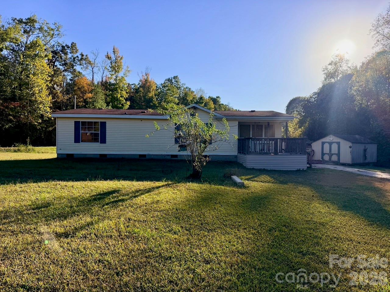 4873 Old Hickory Road Property Photo 3