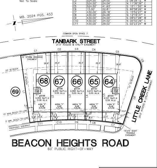 3196 Beacon Heights Road Property Photo 28