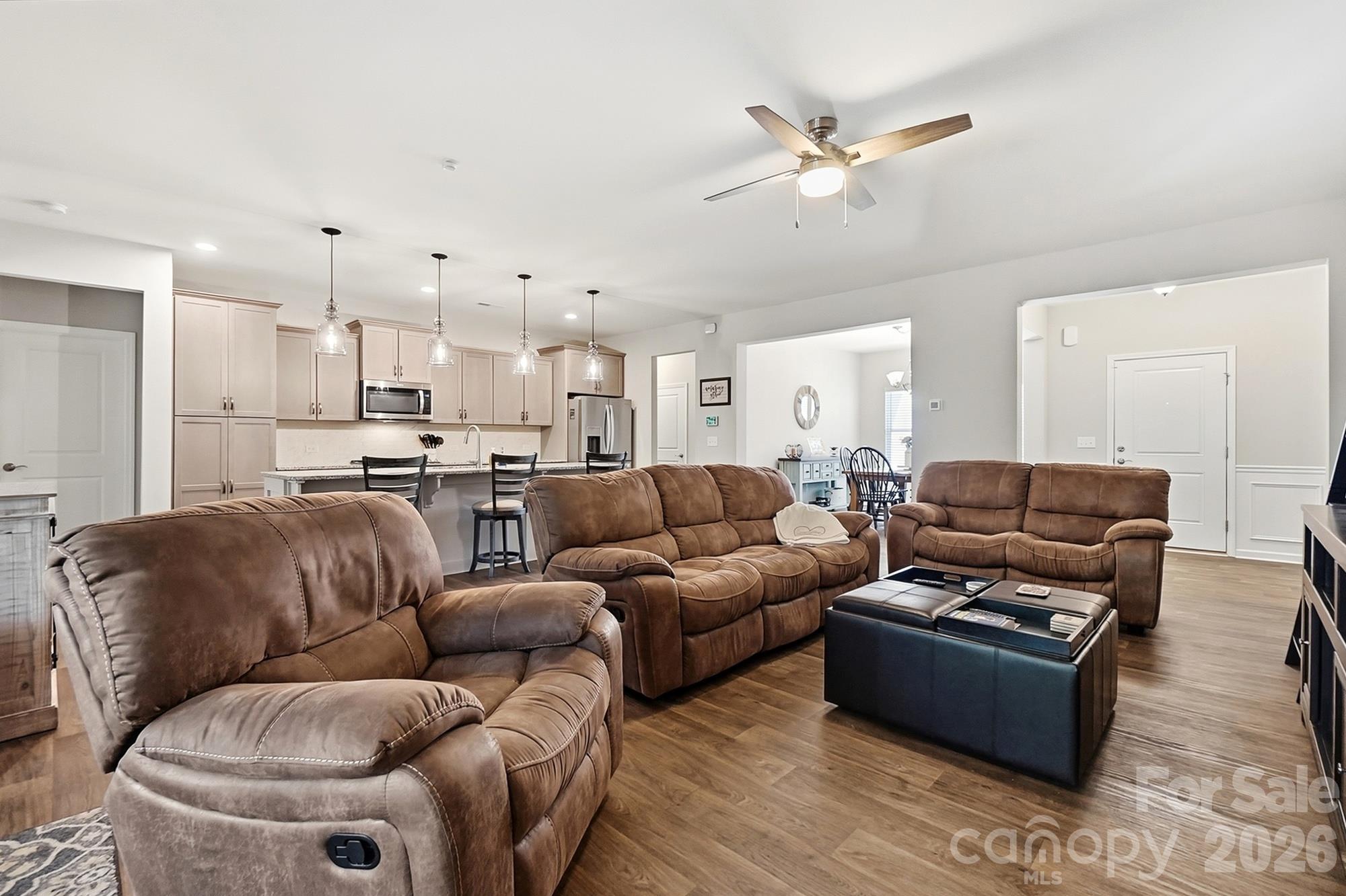 4509 Bent Green Lane Property Photo 7