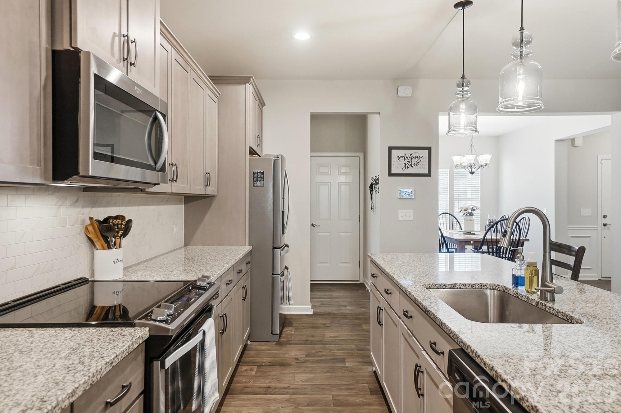 4509 Bent Green Lane Property Photo 13