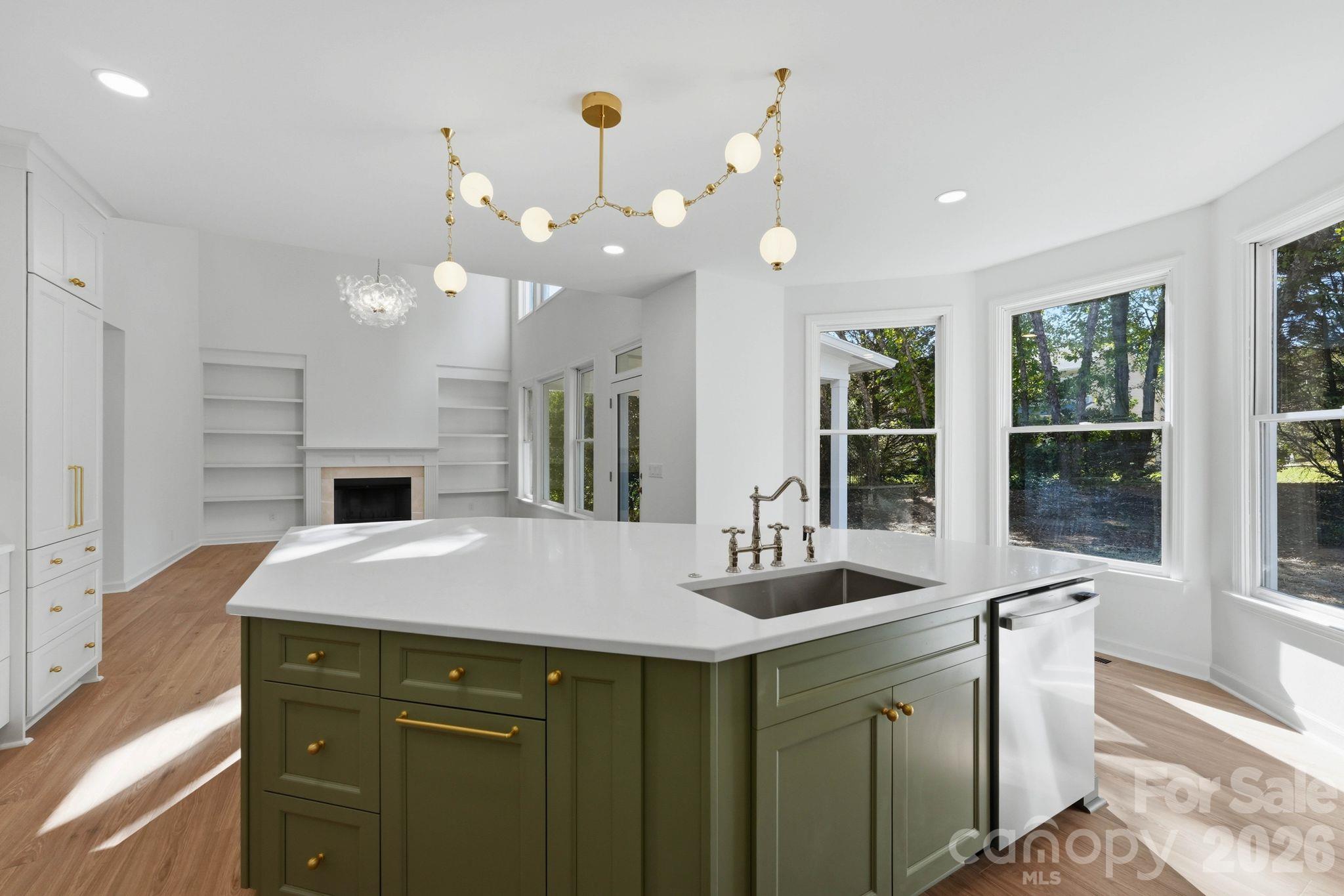 10318 Tallent Lane Property Photo 6