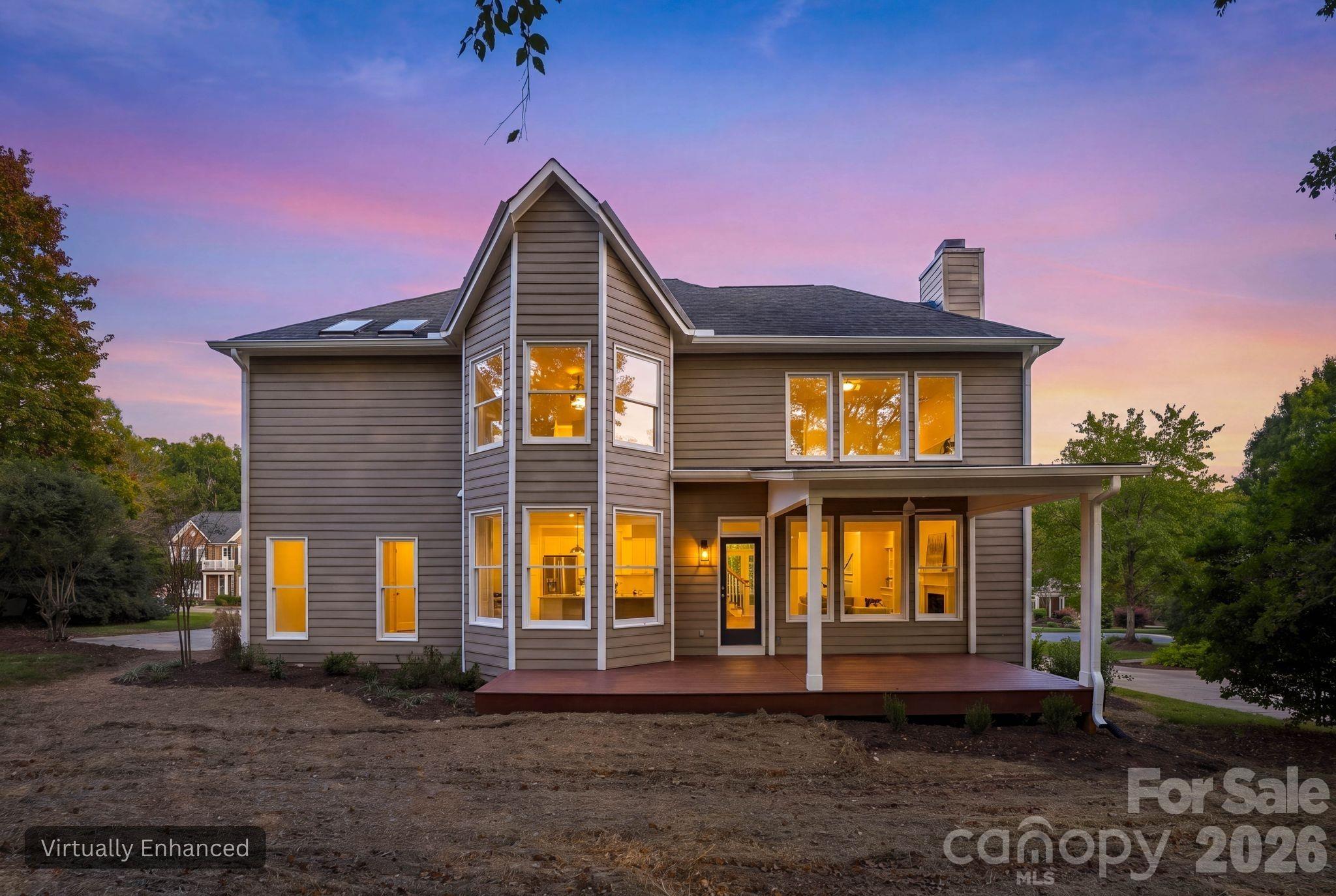10318 Tallent Lane Property Photo 42