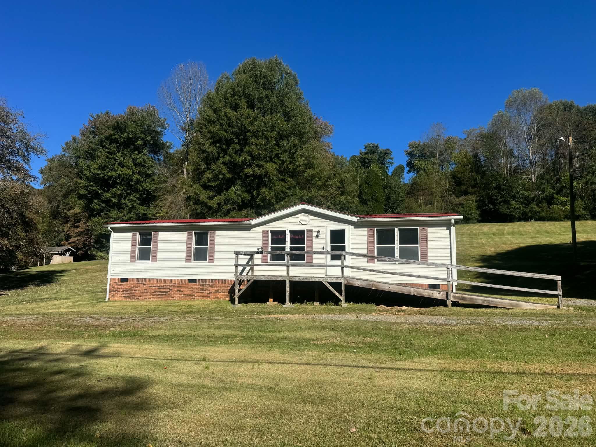 256 Brookfall Dairy Road Property Photo 2