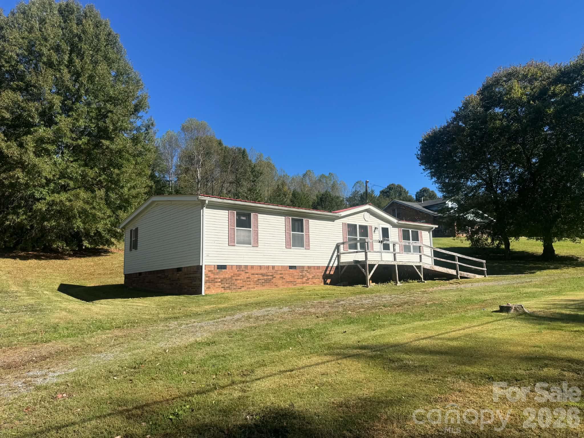 256 Brookfall Dairy Road Property Photo 3