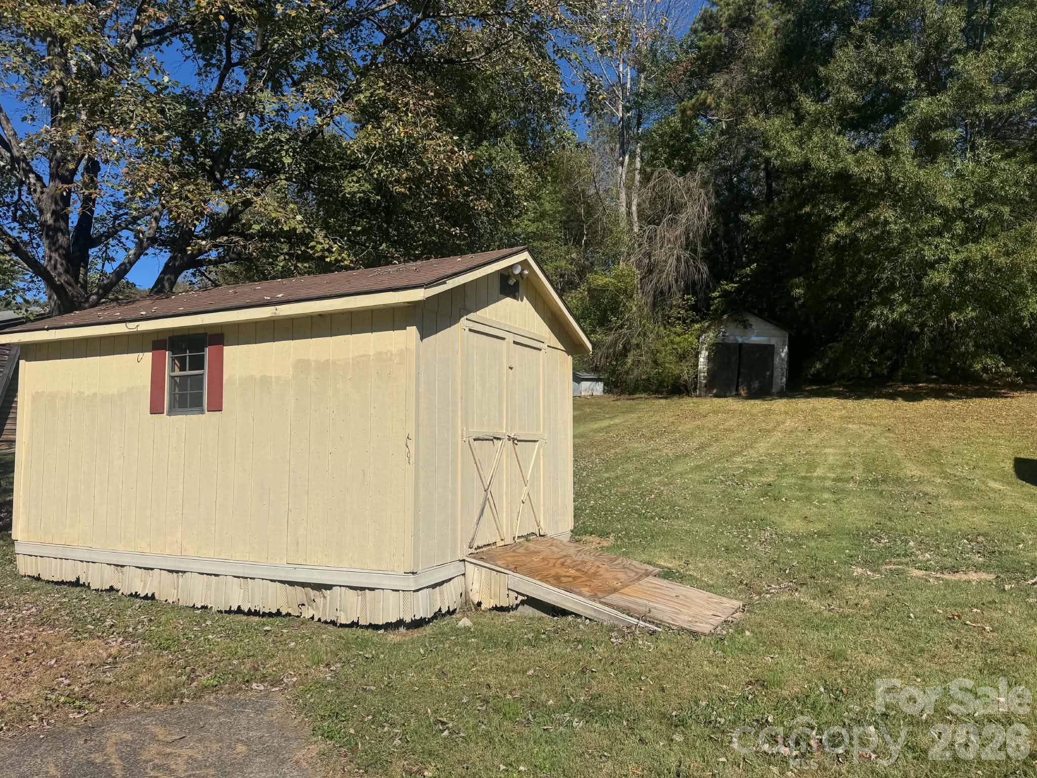 256 Brookfall Dairy Road Property Photo 4