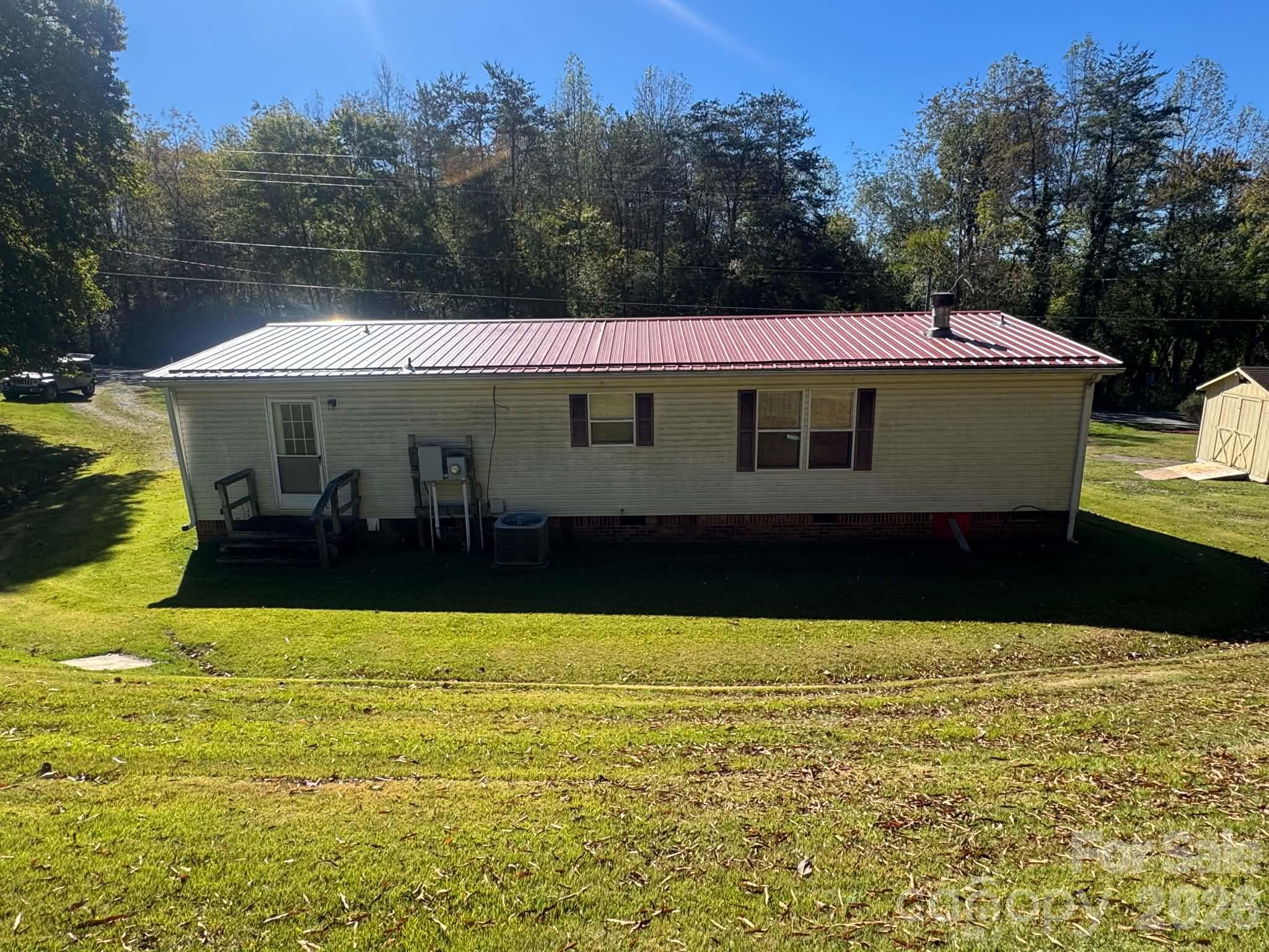 256 Brookfall Dairy Road Property Photo 6