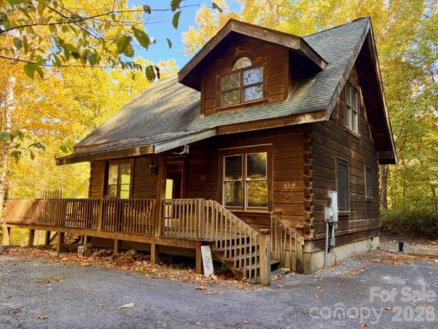 132 Chalk Creek Parkway 5 & 6 Property Photo 1