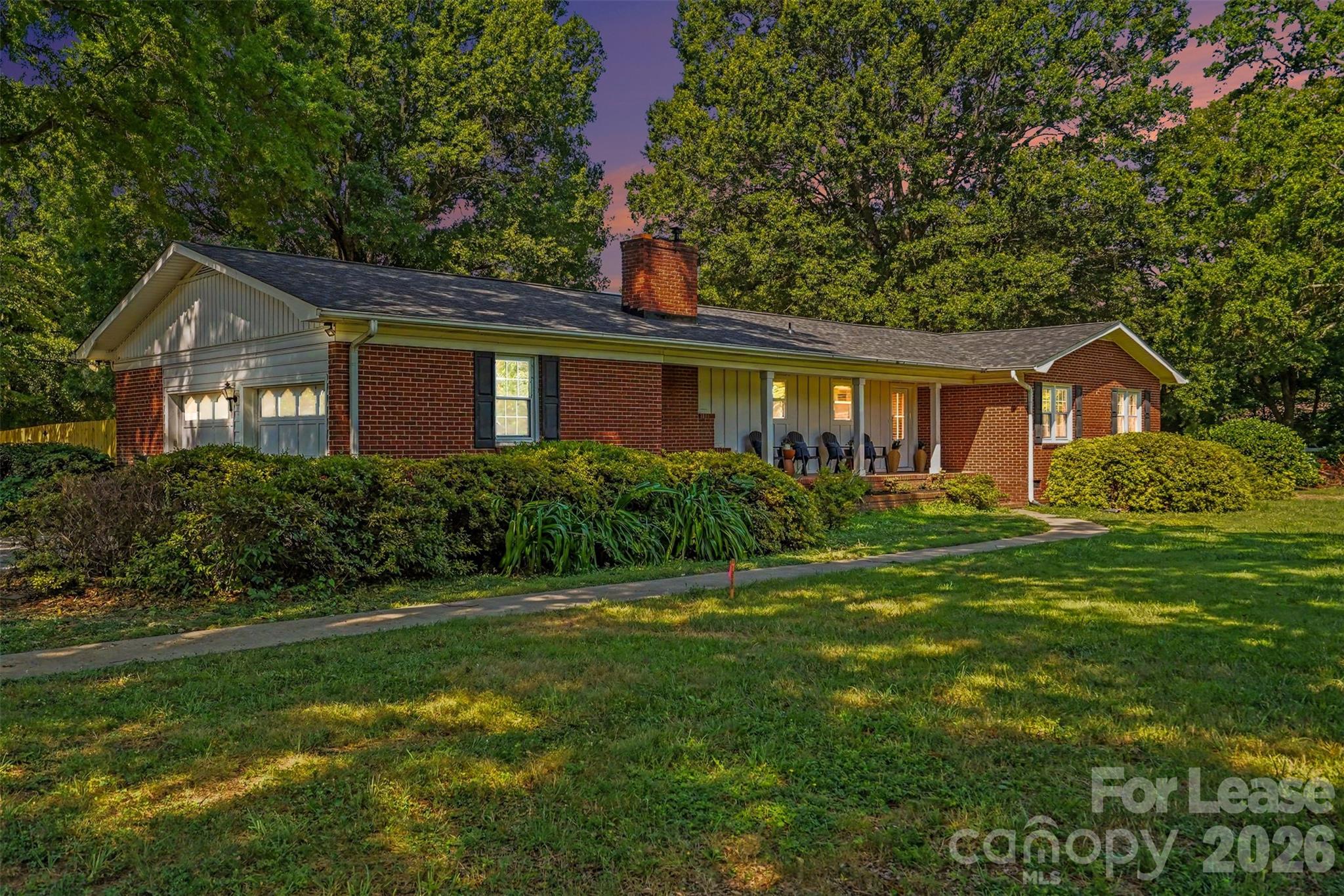12620 Idlewild Road Property Photo 1