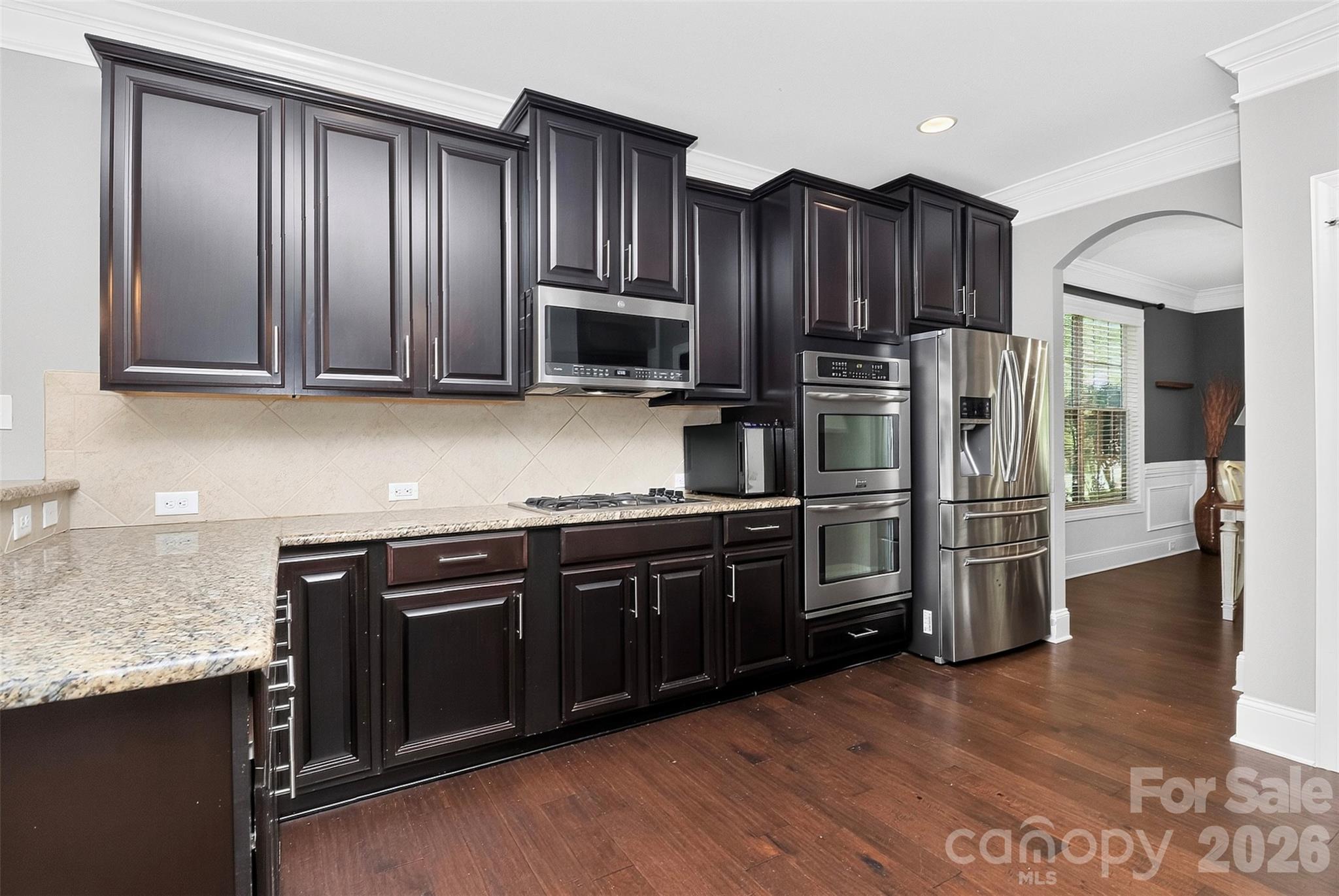 1550 Millbridge Parkway Property Photo 4