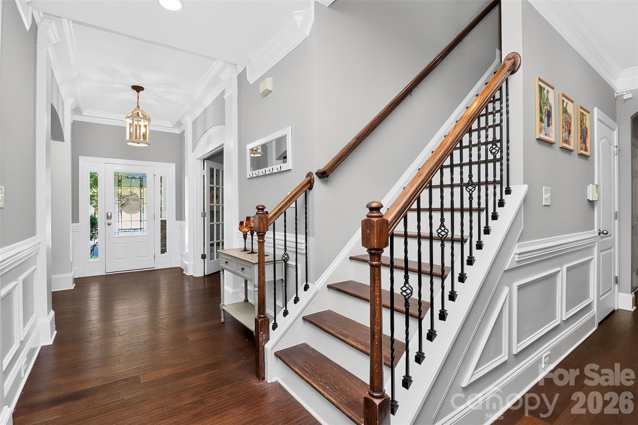 1550 Millbridge Parkway Property Photo 6