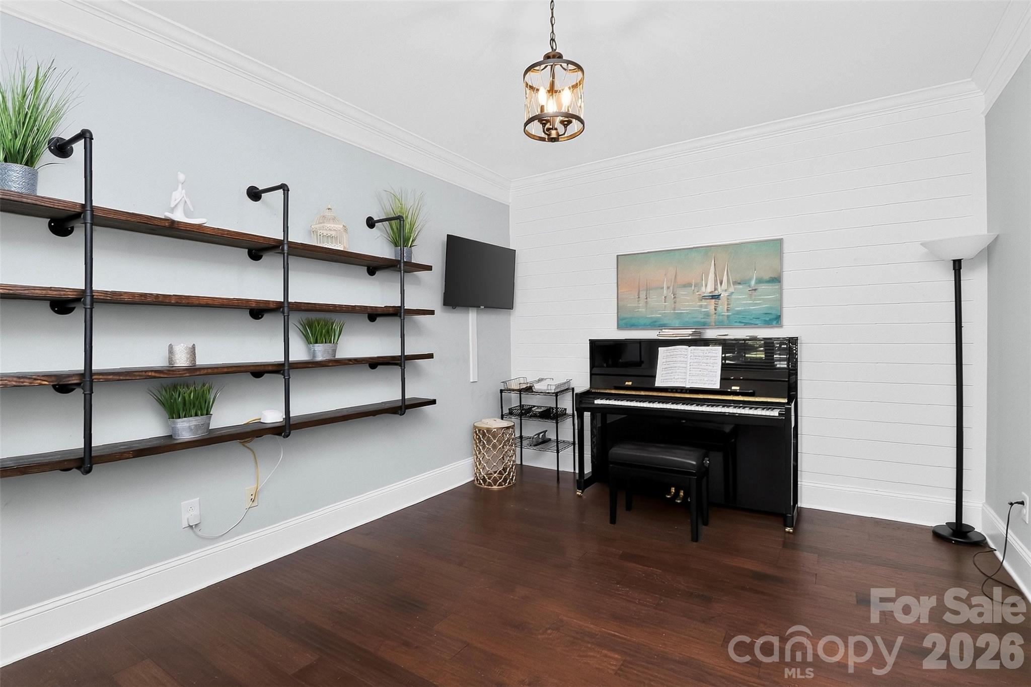 1550 Millbridge Parkway Property Photo 8