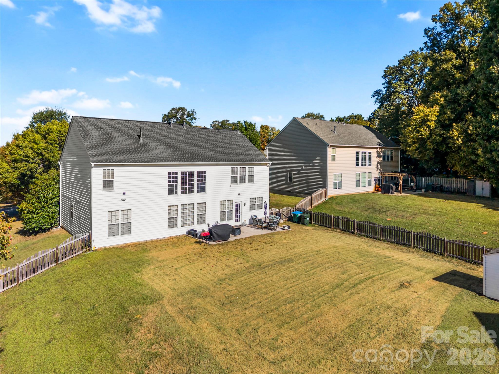 2602 Mullis Lane Property Photo 4