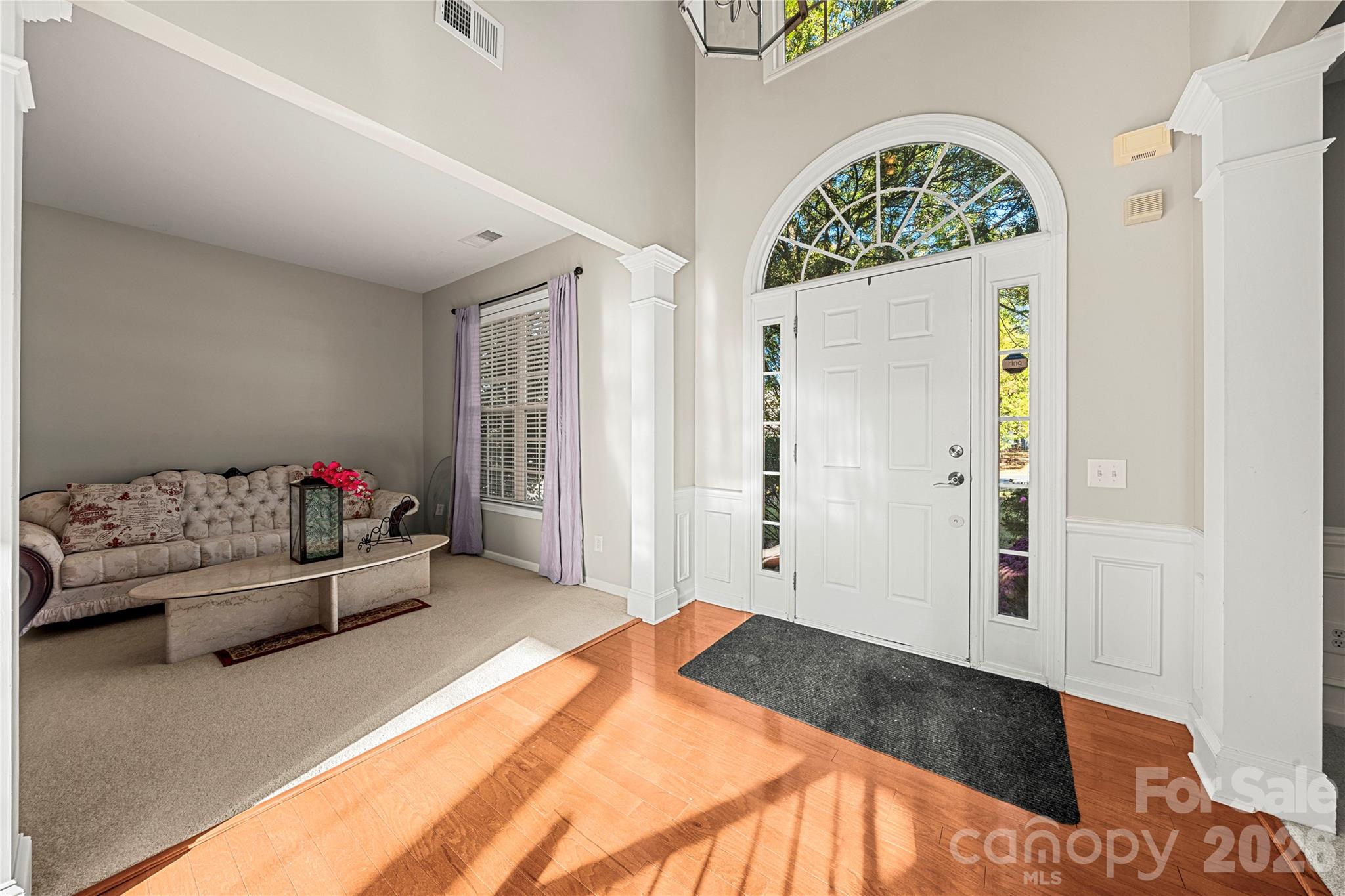 2602 Mullis Lane Property Photo 6