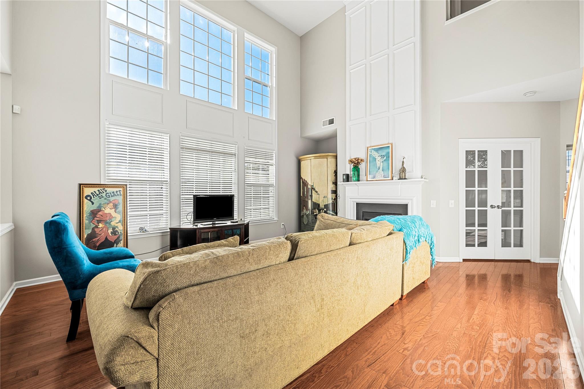 2602 Mullis Lane Property Photo 12