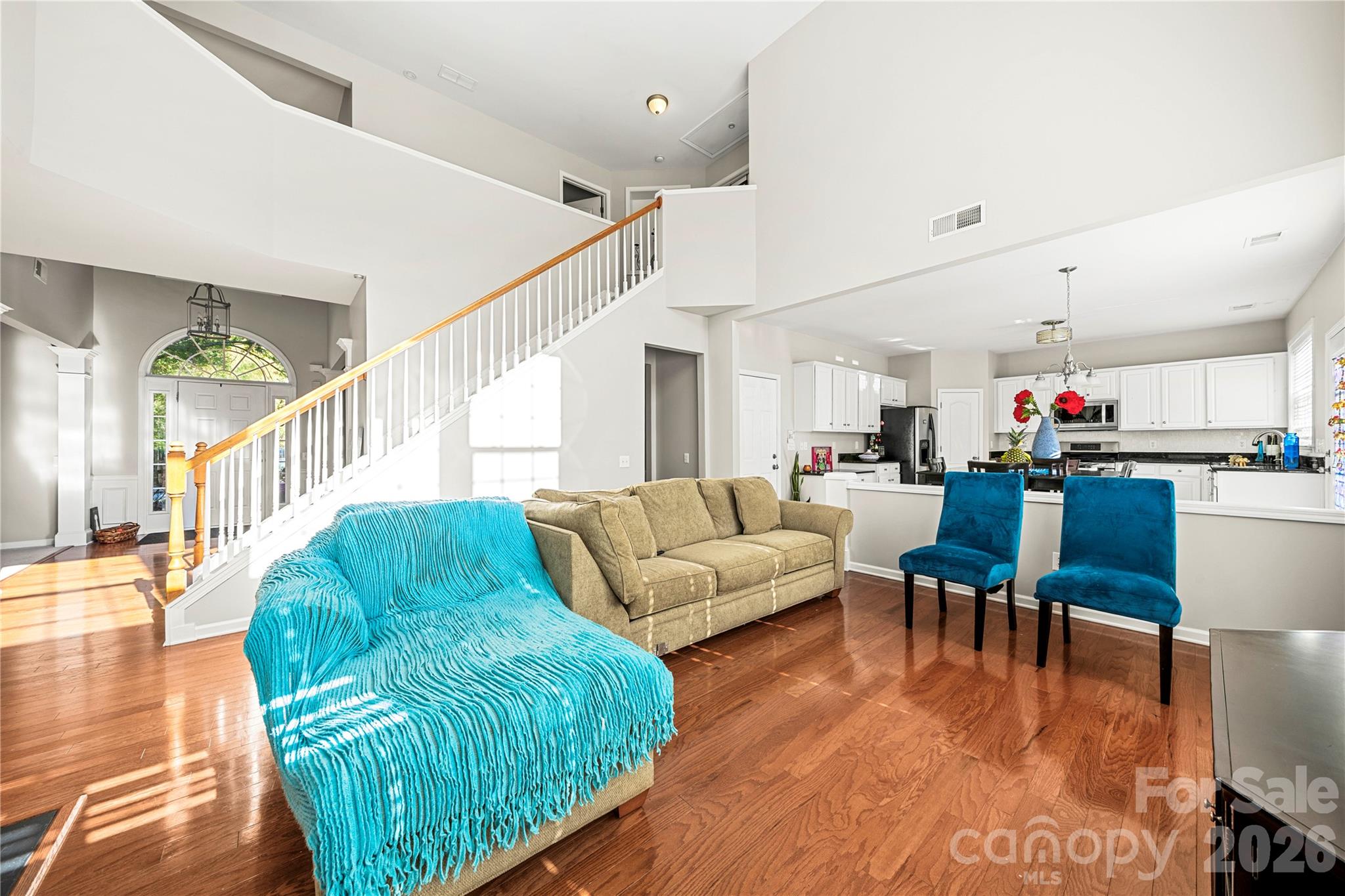 2602 Mullis Lane Property Photo 13