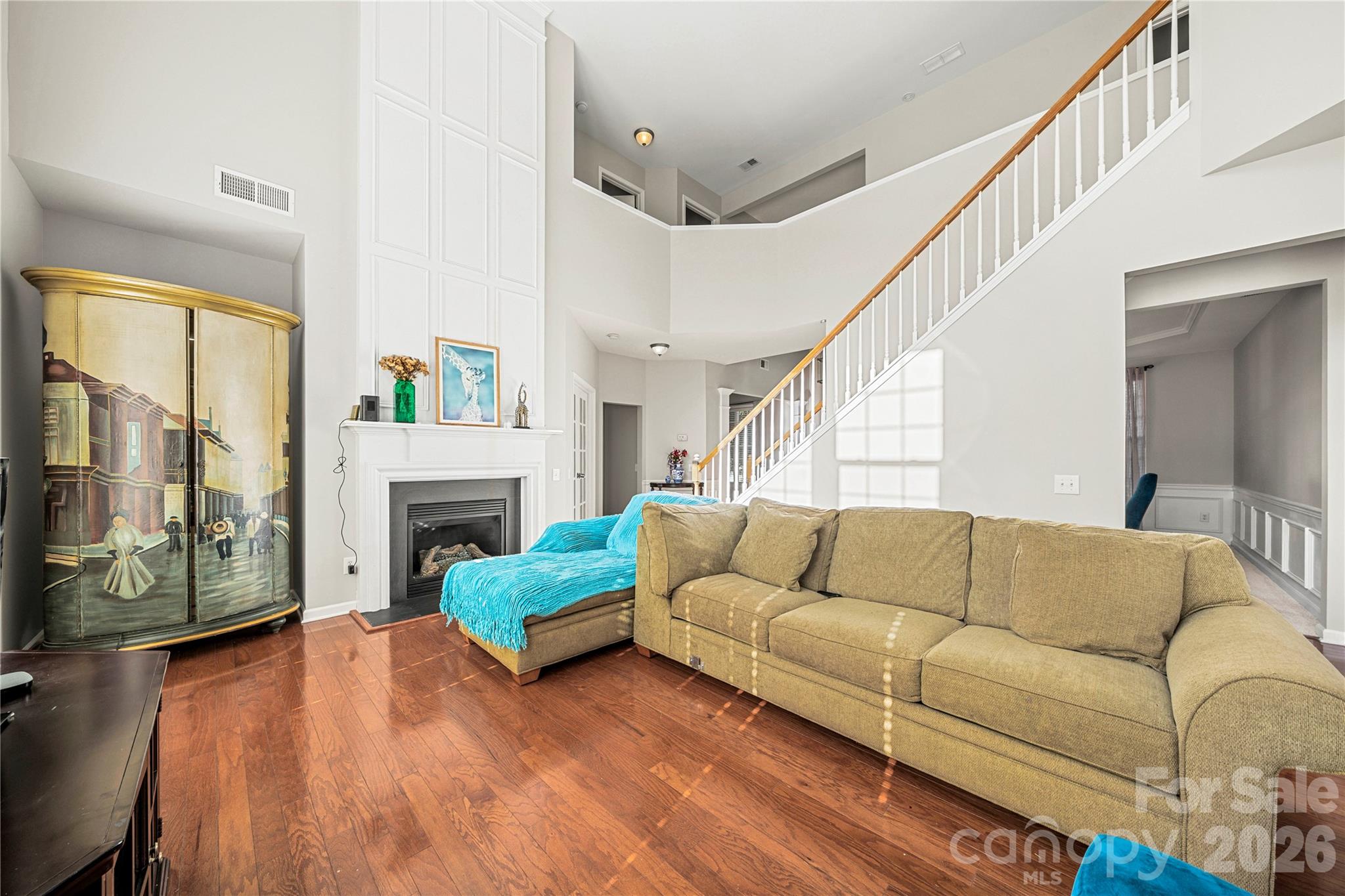 2602 Mullis Lane Property Photo 14
