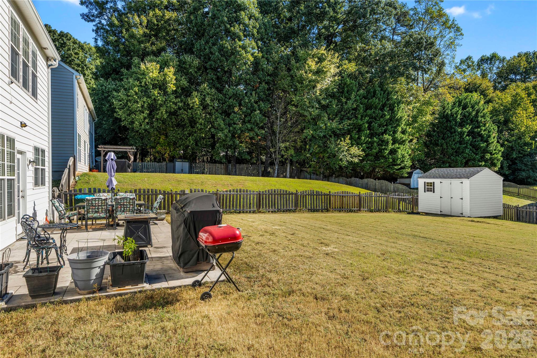 2602 Mullis Lane Property Photo 38