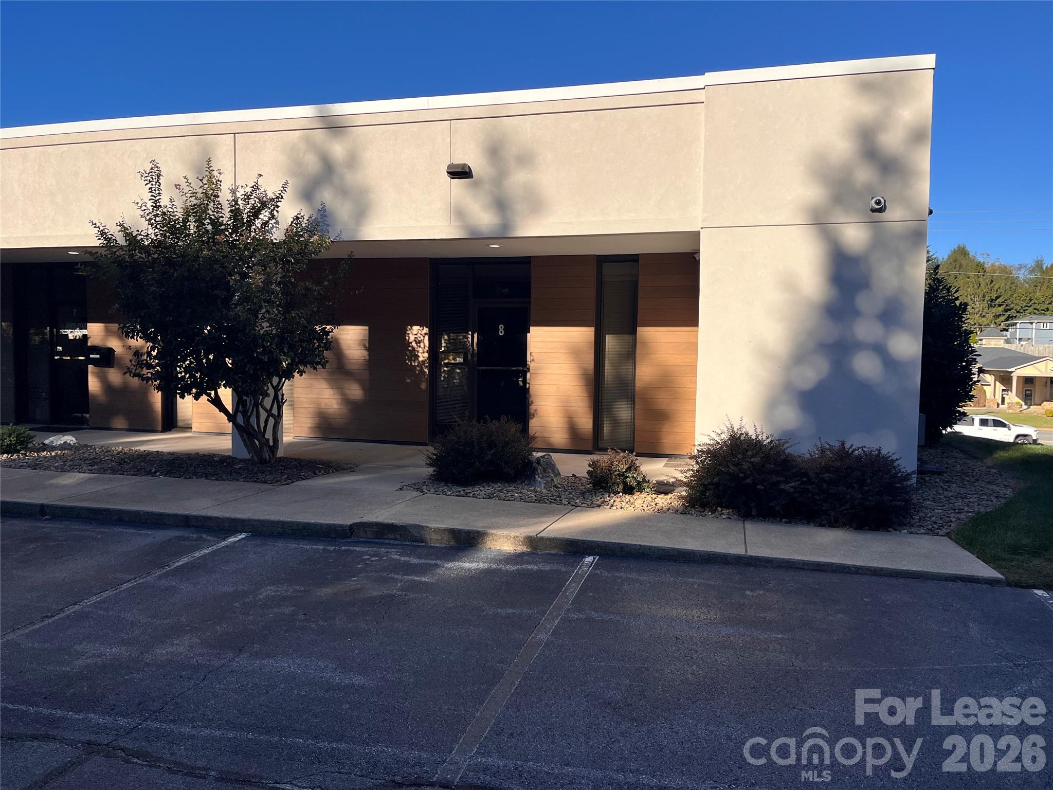 1270 Hendersonville Road 8 Property Photo 1