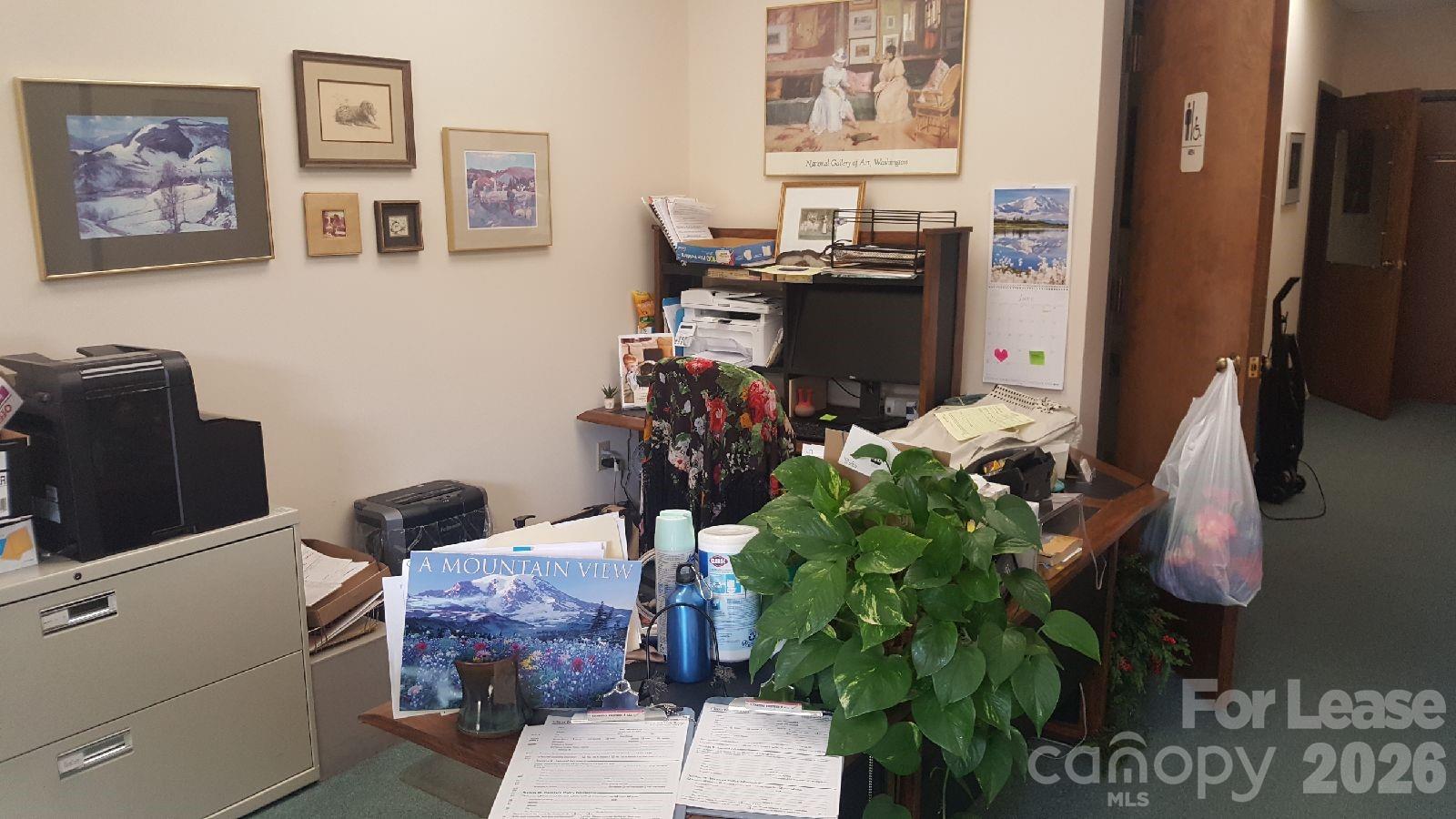 1270 Hendersonville Road 8 Property Photo 2