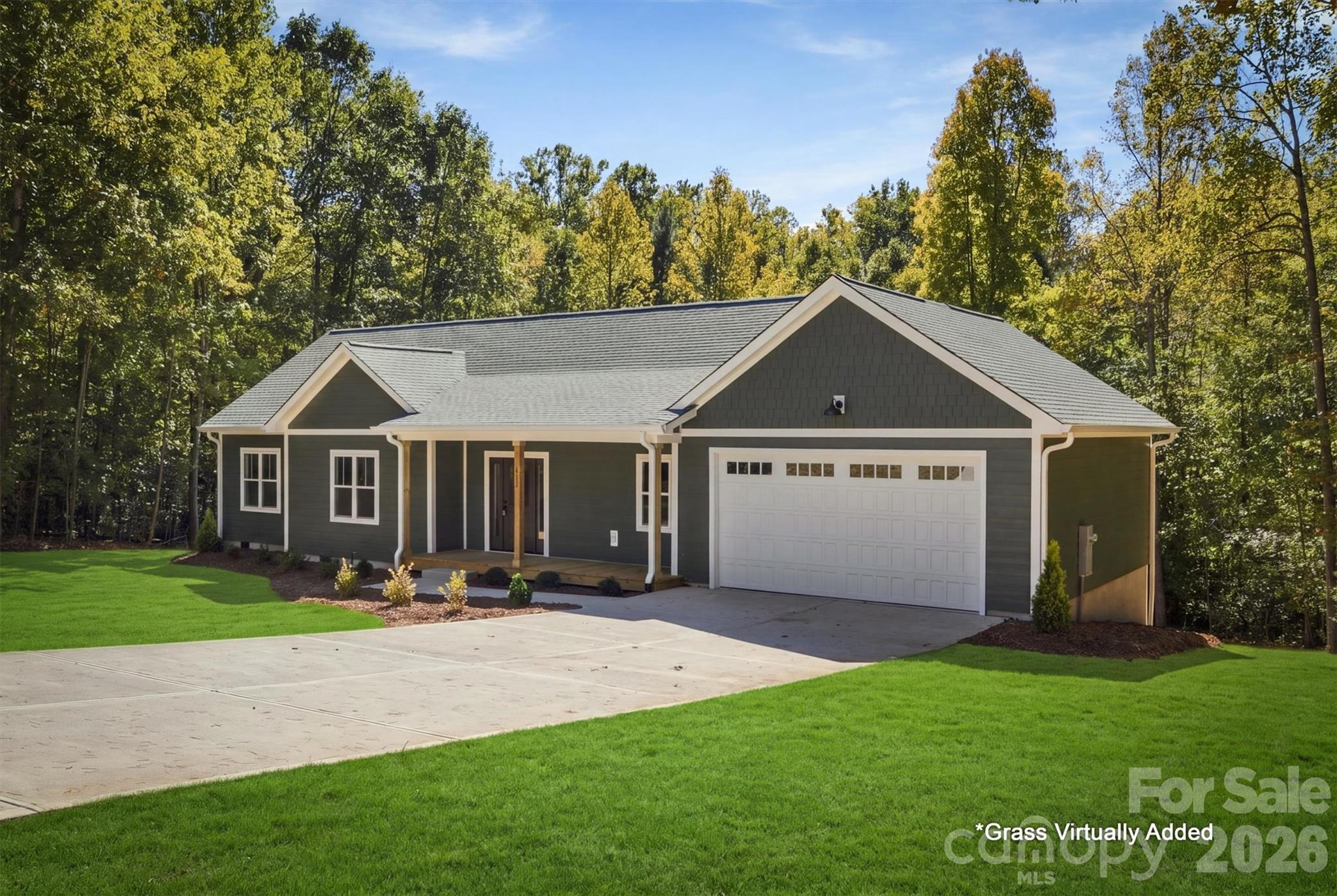 2968 Woodwind Drive Property Photo 1