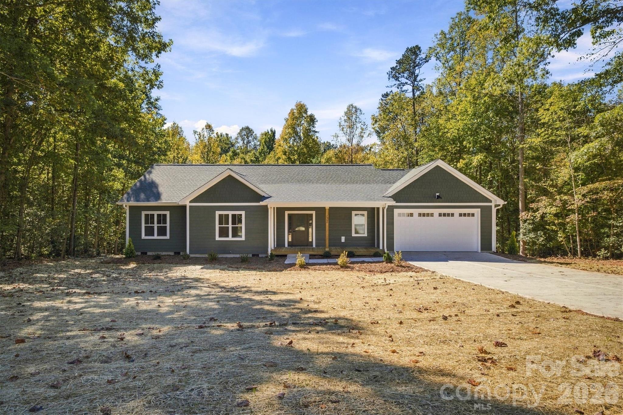 2968 Woodwind Drive Property Photo 2