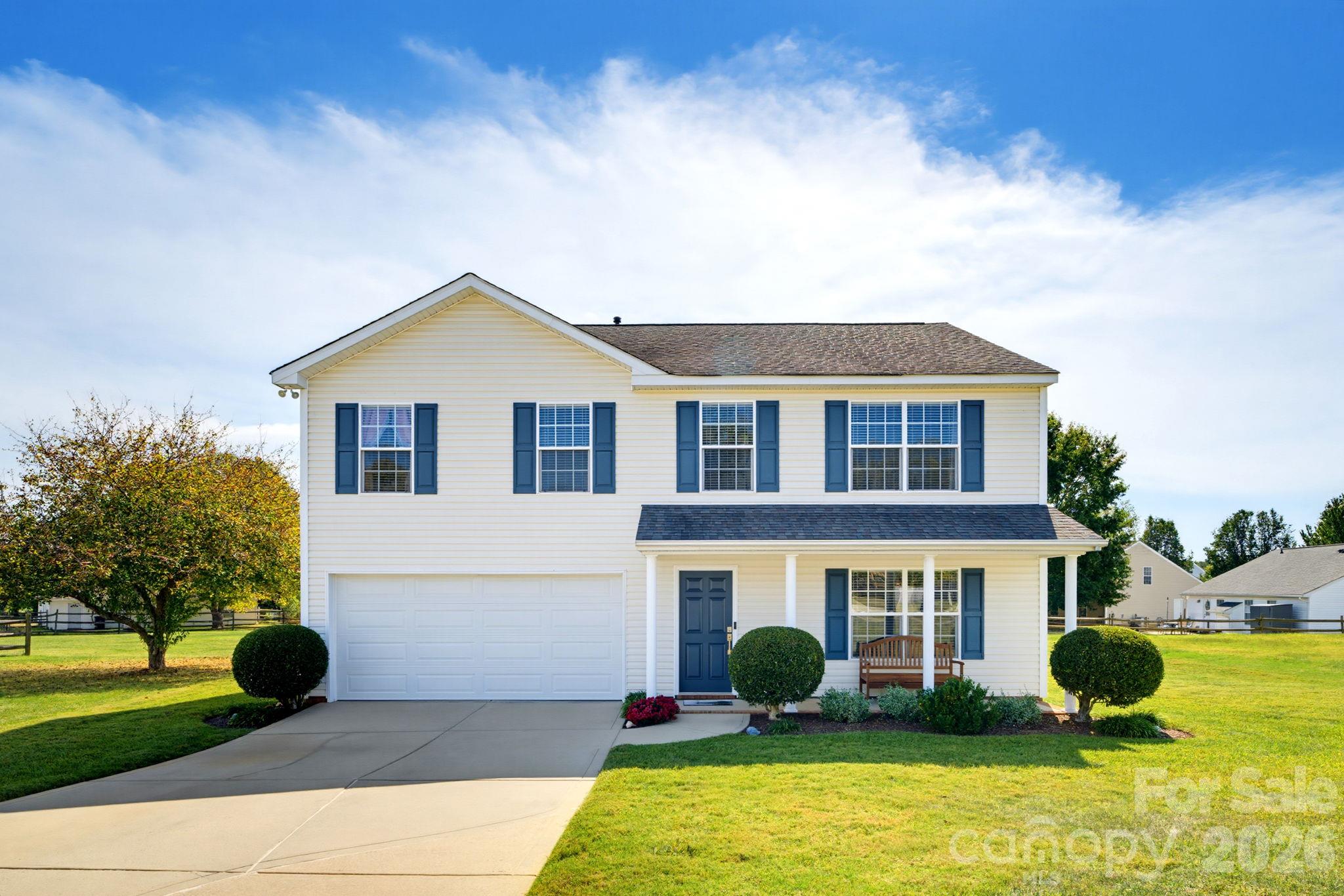 2320 Jacobs Court Property Photo 1