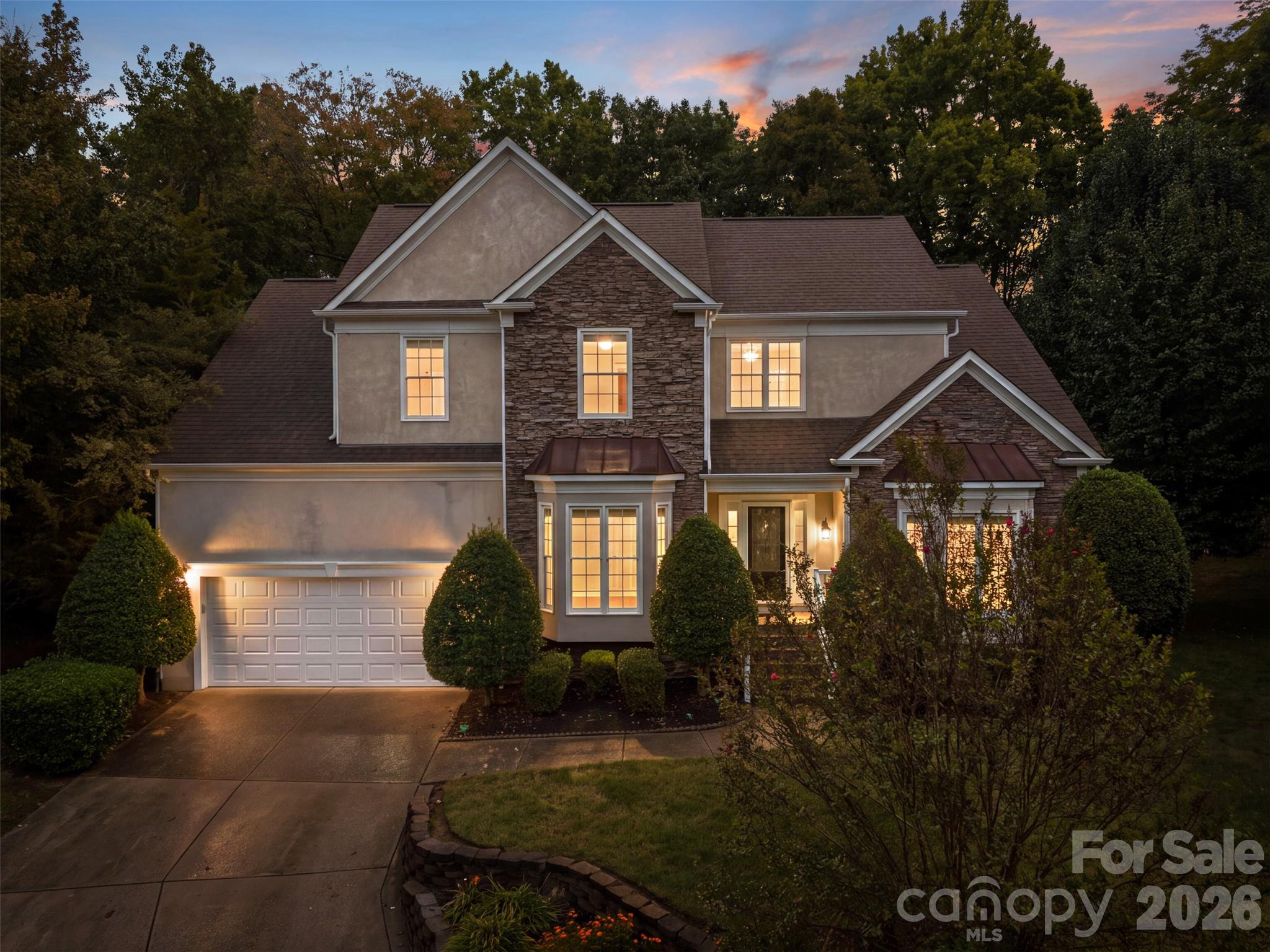 5705 Kinglet Lane Property Photo 1