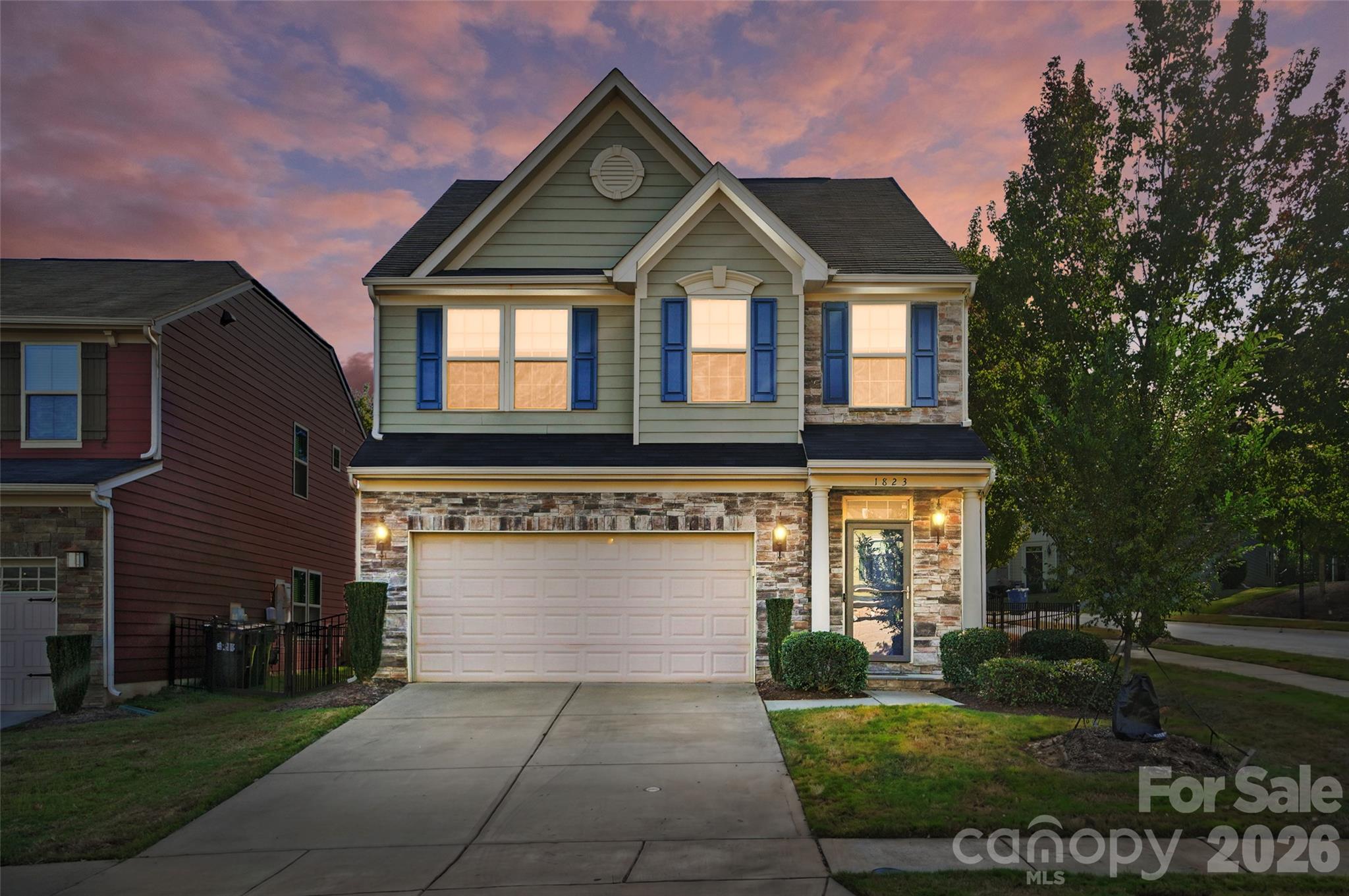 1823 Fleetwood Drive Property Photo 1