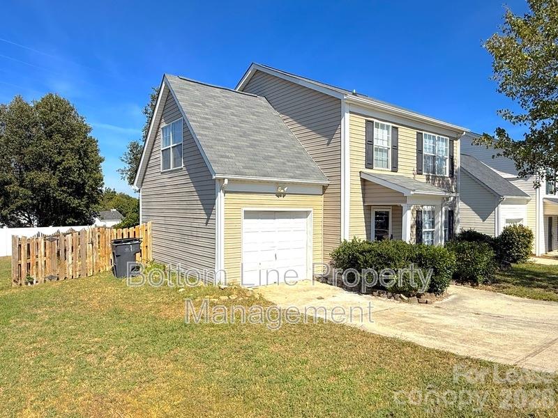 10415 Katie Creek Court Property Photo 19