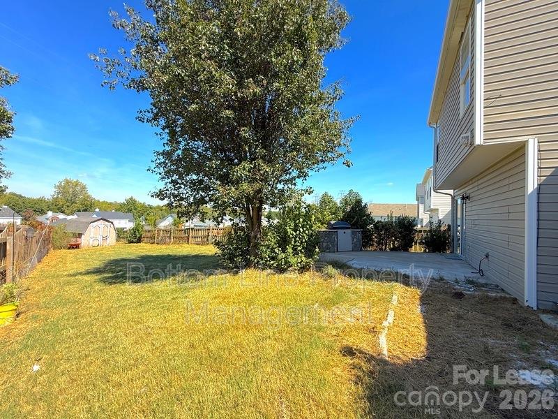 10415 Katie Creek Court Property Photo 20