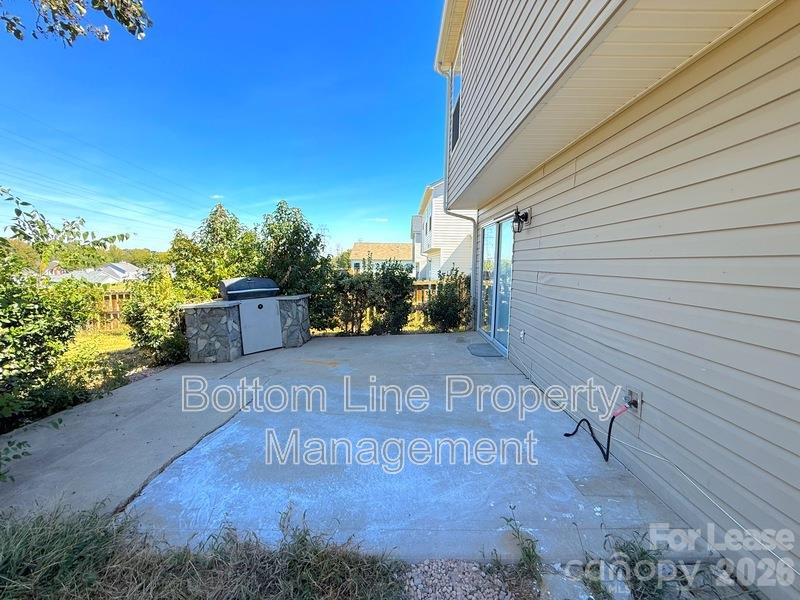 10415 Katie Creek Court Property Photo 21