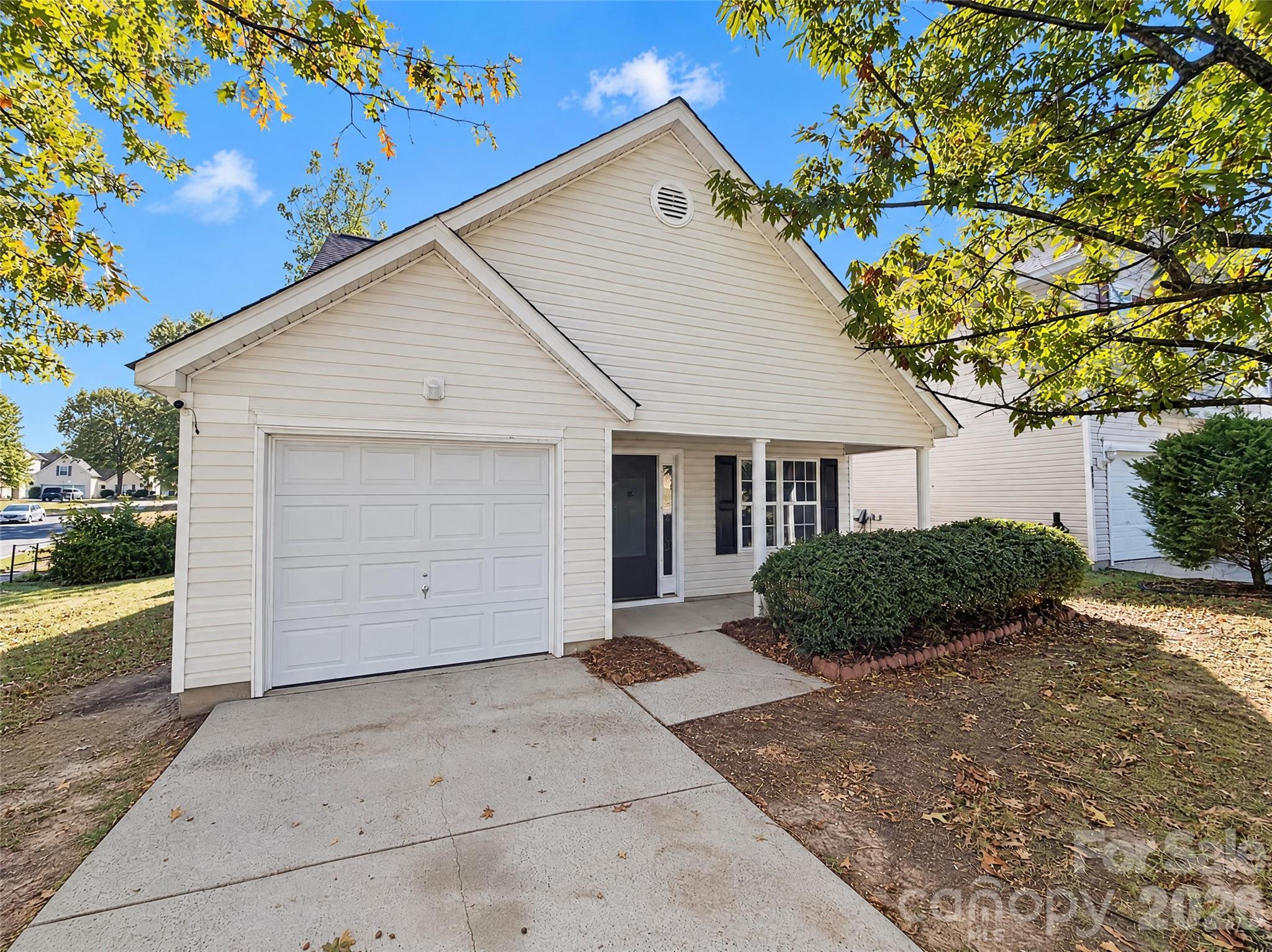 8603 Berrybrook Lane Property Photo 1