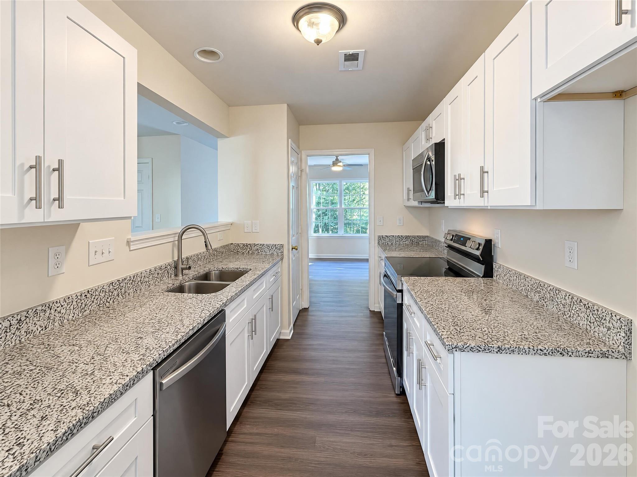 8603 Berrybrook Lane Property Photo 2