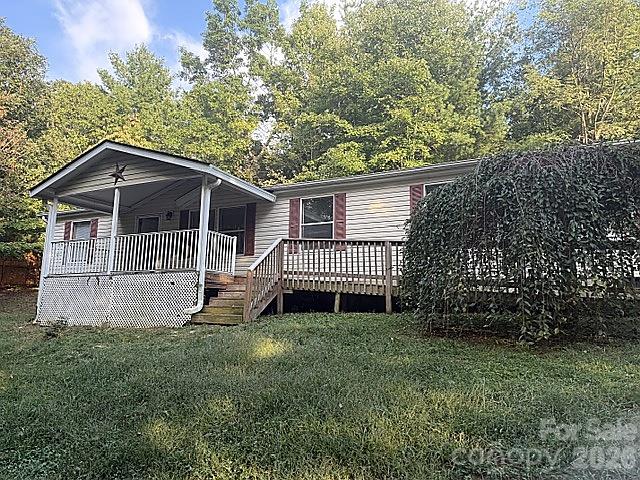 87 Sleepy Forest Drive Property Photo 1