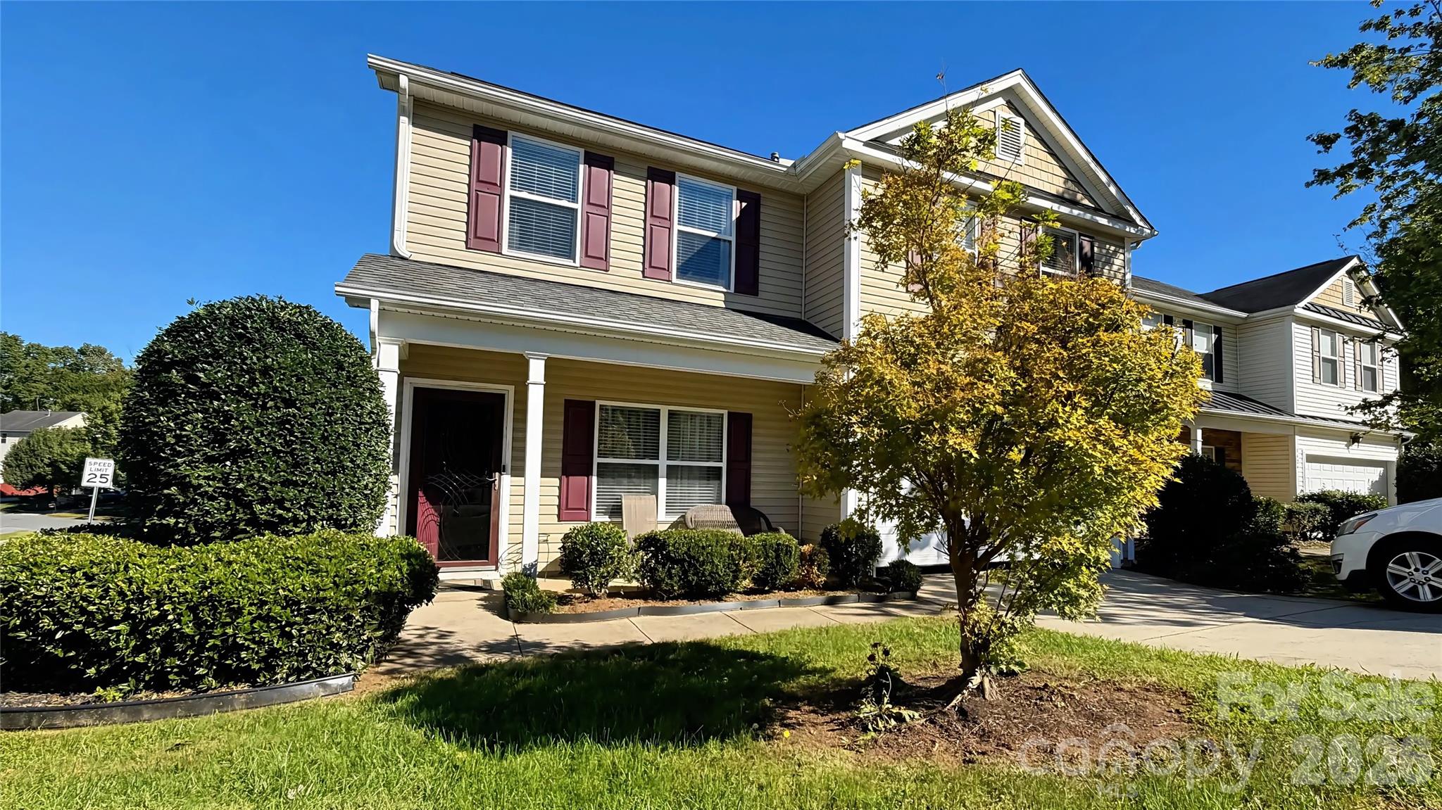 8428 Glaze Court Property Photo 1