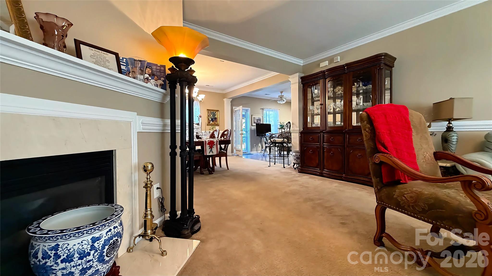 8428 Glaze Court Property Photo 4