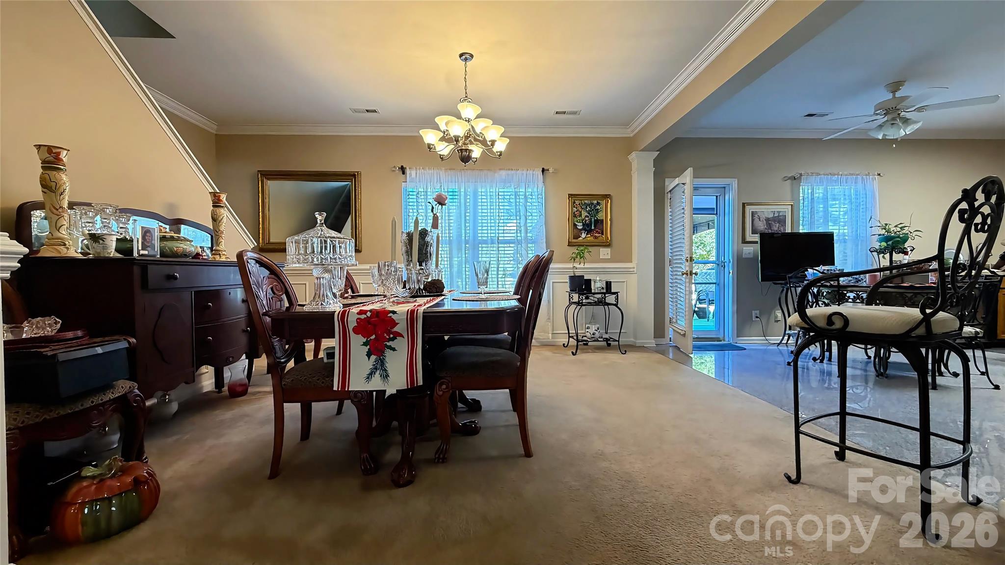 8428 Glaze Court Property Photo 8