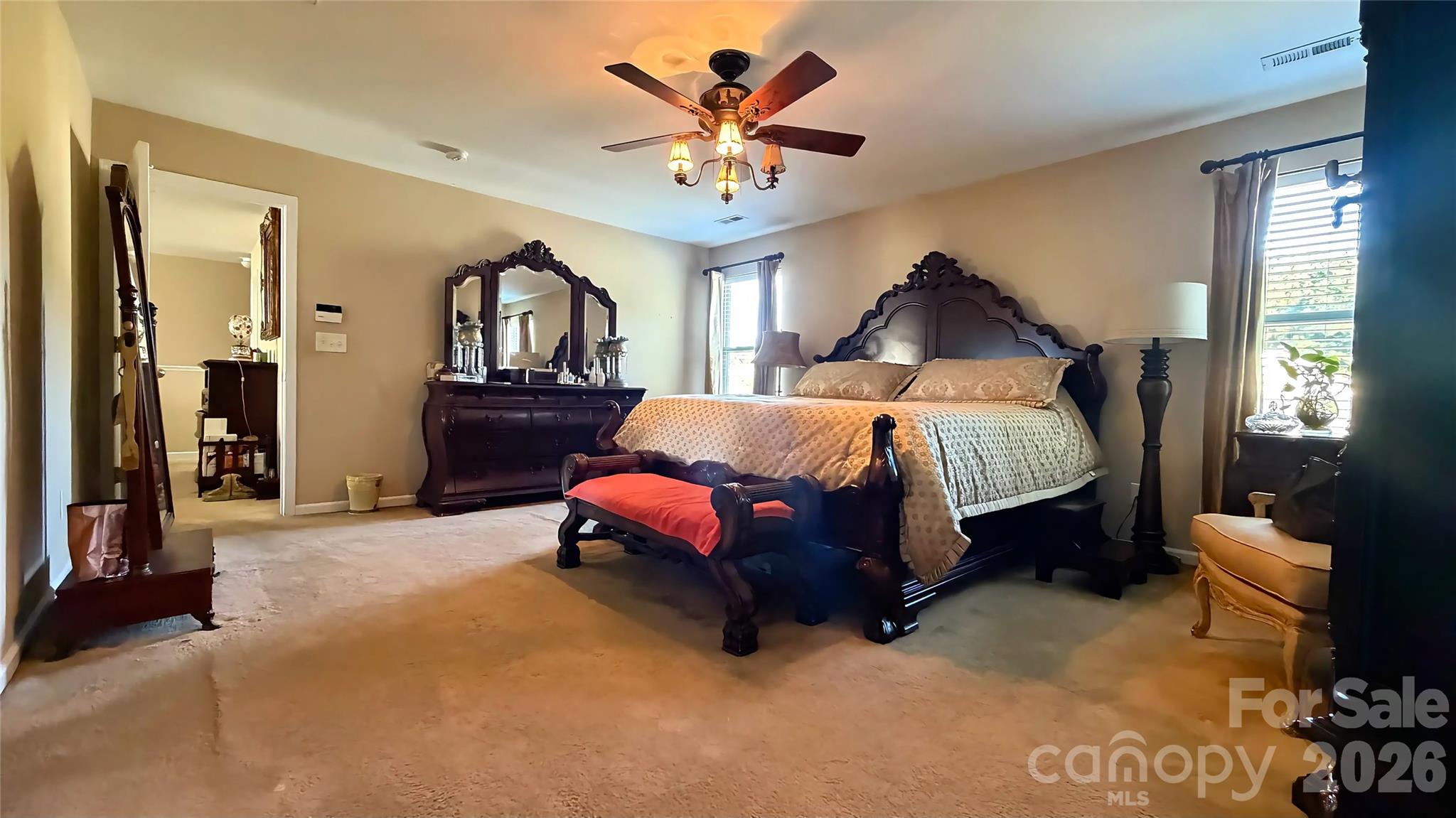 8428 Glaze Court Property Photo 20