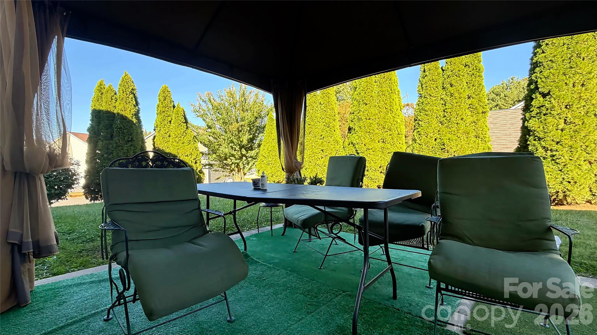 8428 Glaze Court Property Photo 22