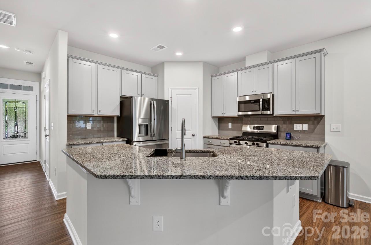 13017 Cottage Crest Lane Property Photo 1