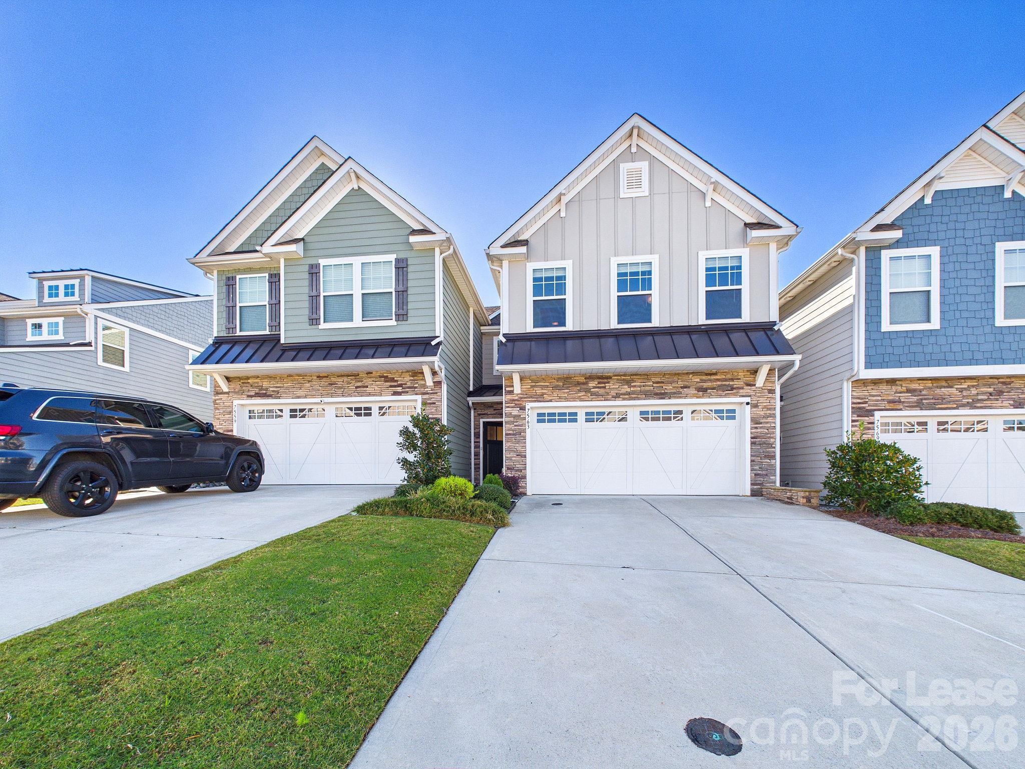 7563 Hartsfield Drive Property Photo 1
