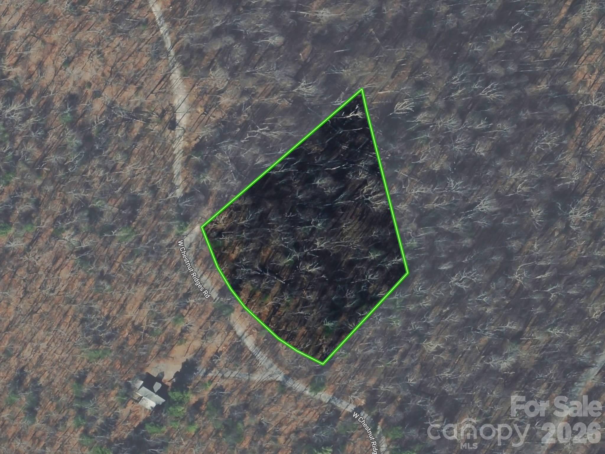 Lot 7 W Chestnut Ridges Road 7 Property Photo 1